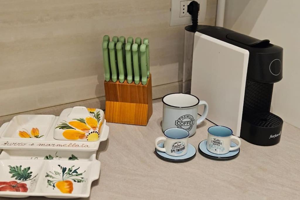 Monticelli Apt - 6 Posti Letto Florence Exterior photo