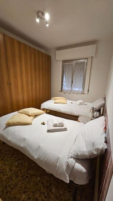 Monticelli Apt - 6 Posti Letto Florence Exterior photo